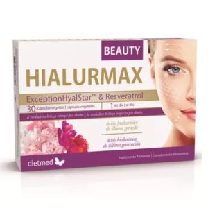 Hialurmax Beauty