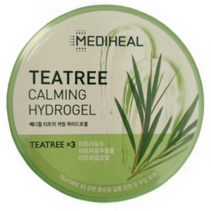 Hidrogel calmant Tea Tree