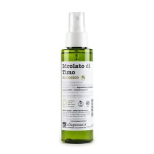 Hidrolat bio (apa florala) antiseptic de cimbru