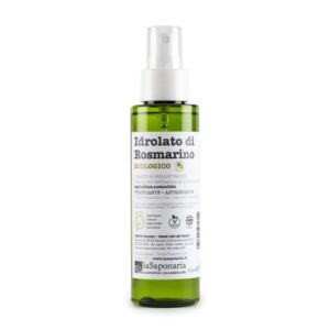 Hidrolat bio (apa florala) astringent de rozmarin