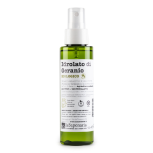 Hidrolat bio calmant de genarium