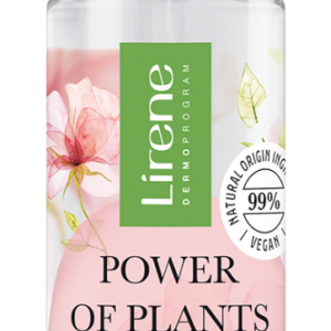 Hidrolat facial anti-aging Trandafir Power Of Plants