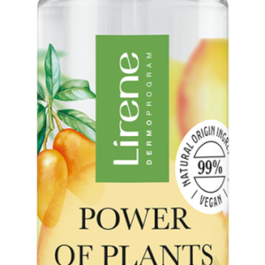 Hidrolat facial hranitor Power of Plants Mango