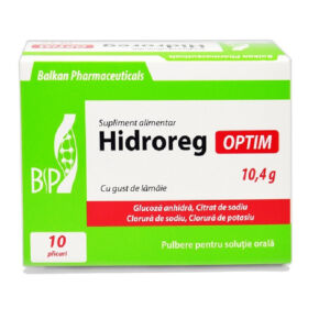 Hidroreg Optim Mix- saruri de rehidratare