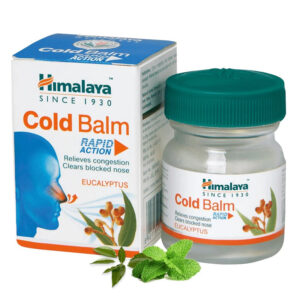 Himalaya Cold relief balm 50 g