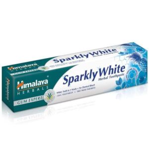 Himalaya Pasta de dinti Alb stralucitor