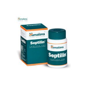 Himalaya Septilin 100 tablete