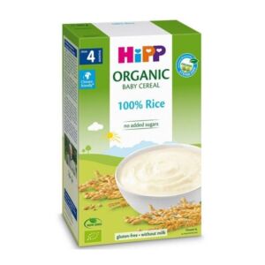 Hipp Cereale cu Orez