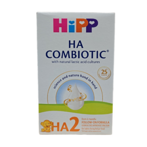 Hipp HA2 Combiotic