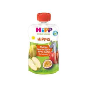Hipp Piure de fructe para