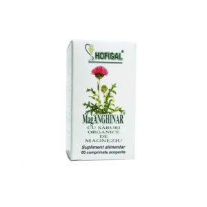 Hofigal Mag-Anghinar x 60 comprimate
