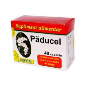 Hofigal Paducel 40 capsule