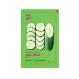 Masca faciala cu castravete Pure Essence