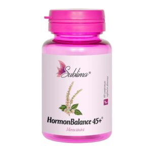 Hormon Balance 45+ Sublima