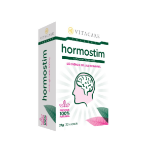 Hormostim