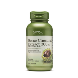 Horse Chestnut Extract 300 mg