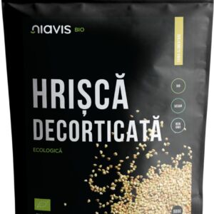 Hrisca decorticata ecologica