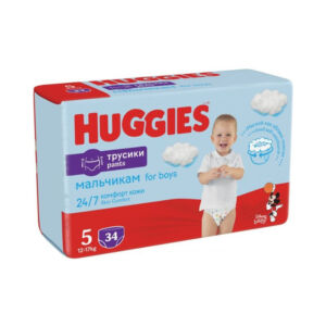 Huggies Pants Jumbo