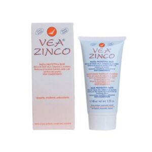 Hulka VEA Zinco Pasta cu Vitamina E si Oxid de Zinc