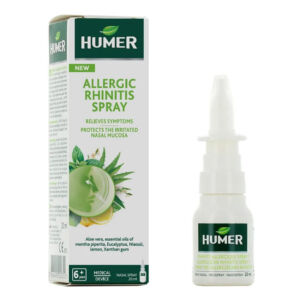 Humer Rinita Alergica spray nazal 20ml