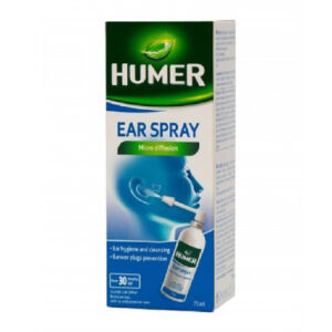 Humer Spray Auricular 75ml