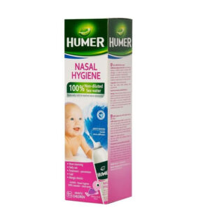 Humer Spray Nazal Copii 150 ml