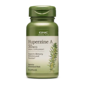 Huperzina A Herbal Plus