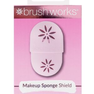 Husa din silicon pentru burete machiaj