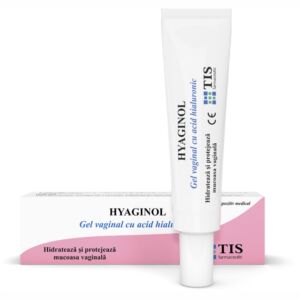 Hyaginol gel vaginal