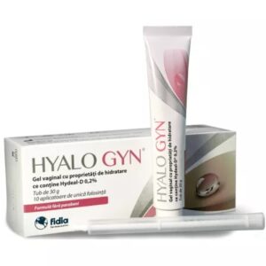 Hyalo Gyn Gel
