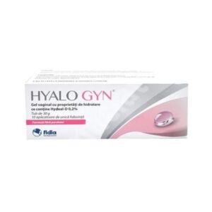 Hyalo Gyn Gel 30 g