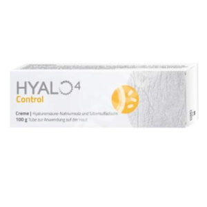 Hyalo4 Control crema