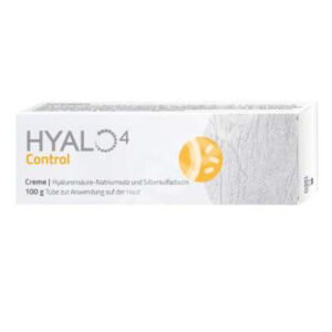 Hyalo4Control crema x 100g