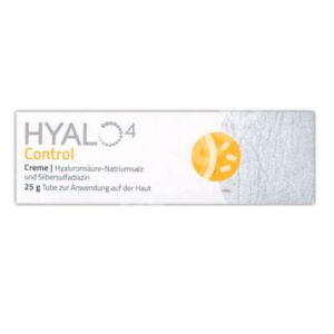 Hyalo4Control crema x 25g