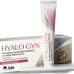 Hyalogyn gel