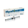 Hyalone 60 mg seringa 4 ml