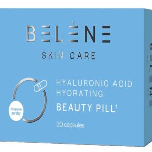 Hyaluronic Acid Beauty
