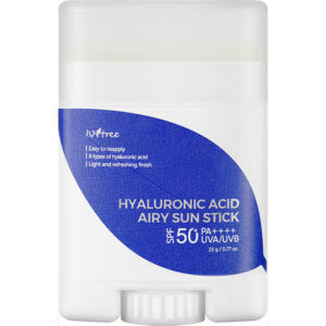 Hyaluronic Acid Stick Airy cu SPF50