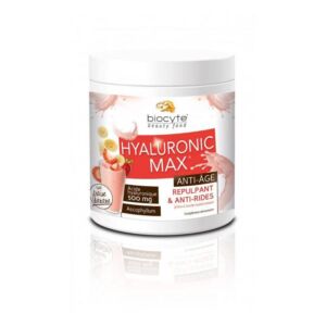 Hyaluronic Max Smoothie