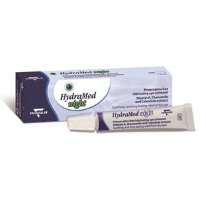HydraMed Night unguent oftalmic 5g