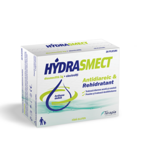 HydraSmect