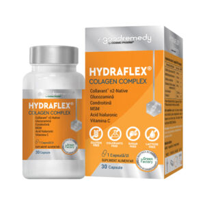 Hydraflex Colagen Complex