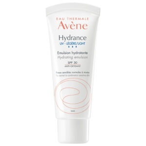 Hydrance Optimale Legere UV30 x40ml