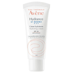 Hydrance Optimale Riche UV30 x40ml