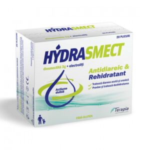 Hydrasmect x 20pl