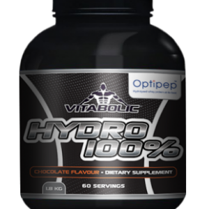 Hydro 100 Ciocolata