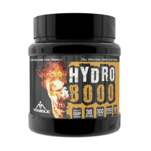 Hydro 8000 Amino