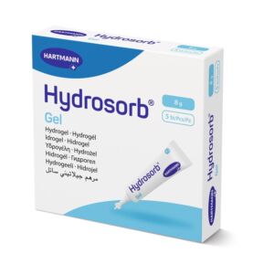 Hydrosorb Gel 15g