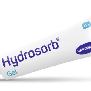 Hydrosorb Gel 15g – Hartmann