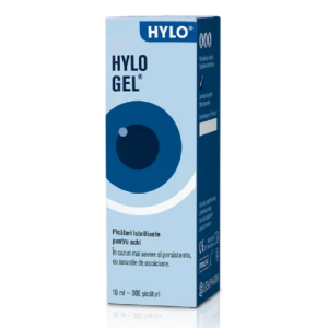 Hylo-gel
